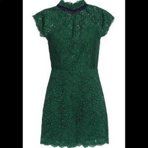 Sandro Raquel Jumpsuit